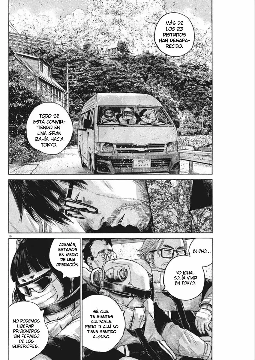 Capitulo 96 page 16
