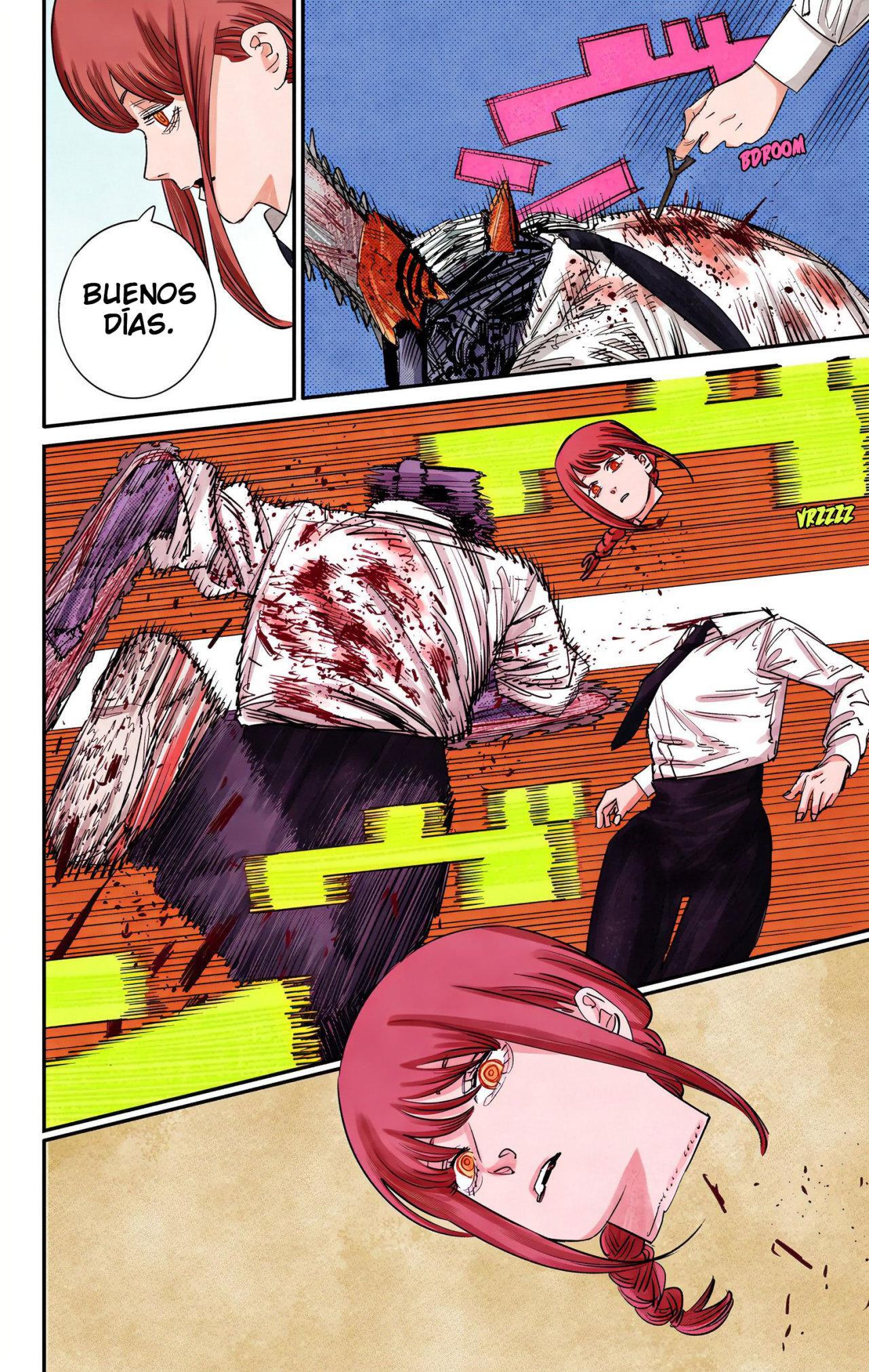 Capitulo 95 page 3