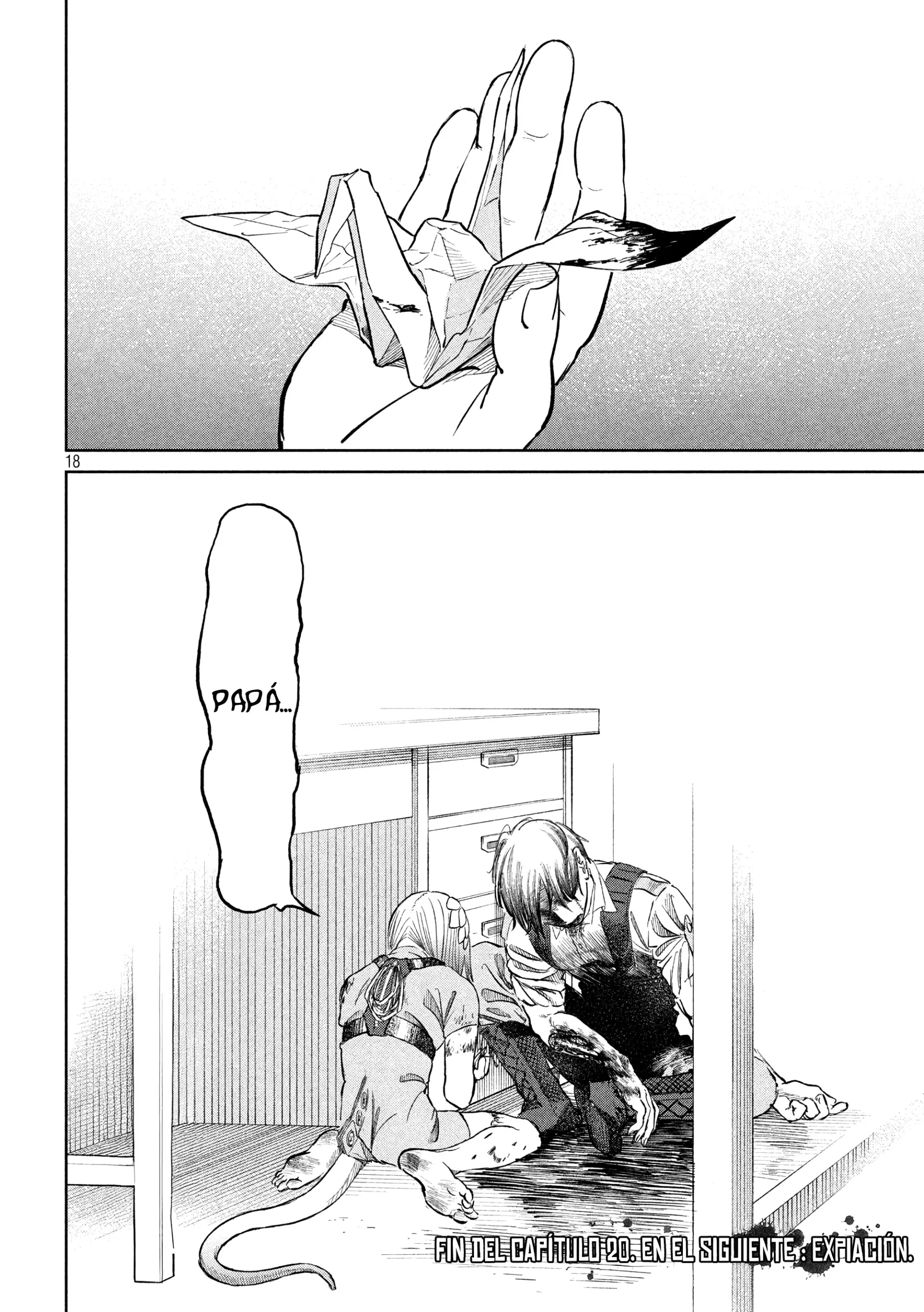 Capitulo 20 page 17