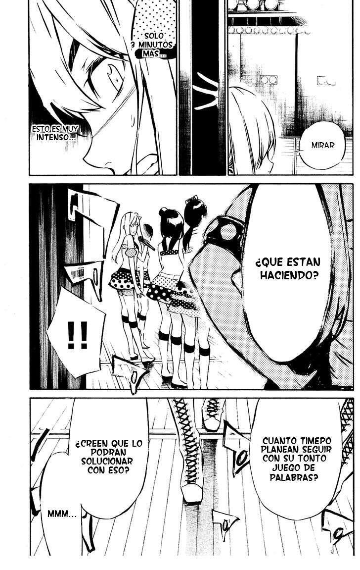 Capitulo 27 page 12