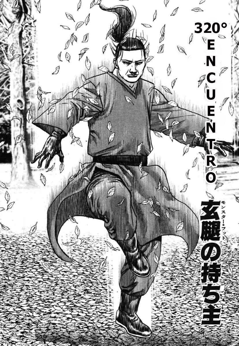 Capitulo 320 page 2