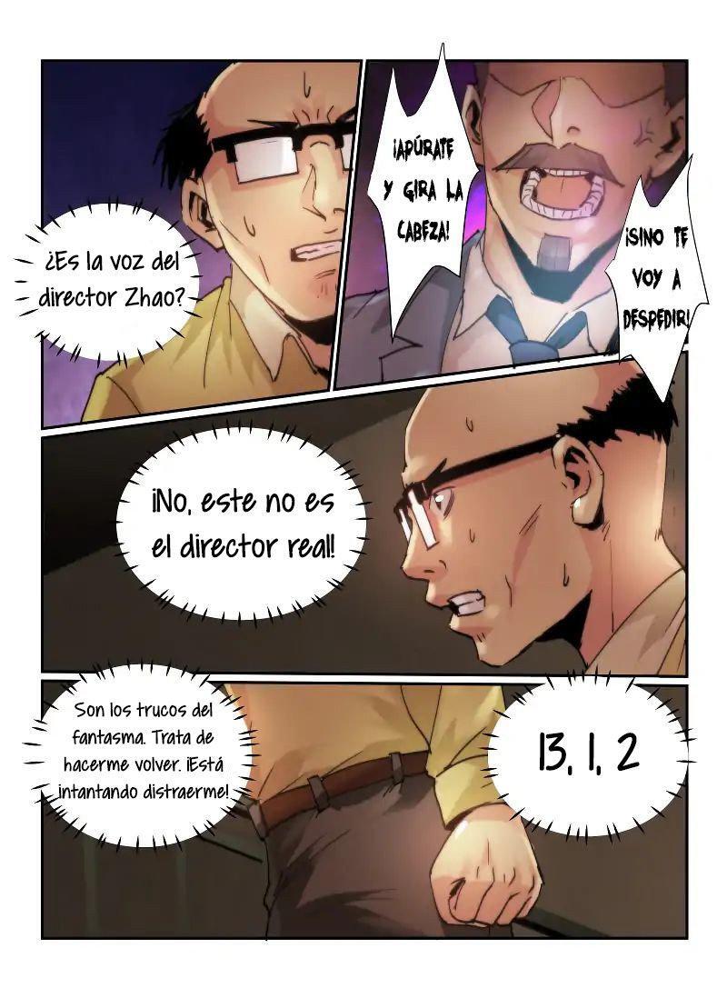 Capitulo 64 page 4