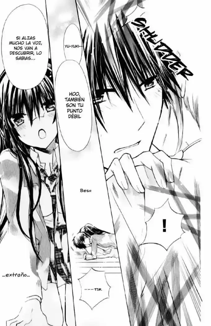 Capitulo 20 page 29