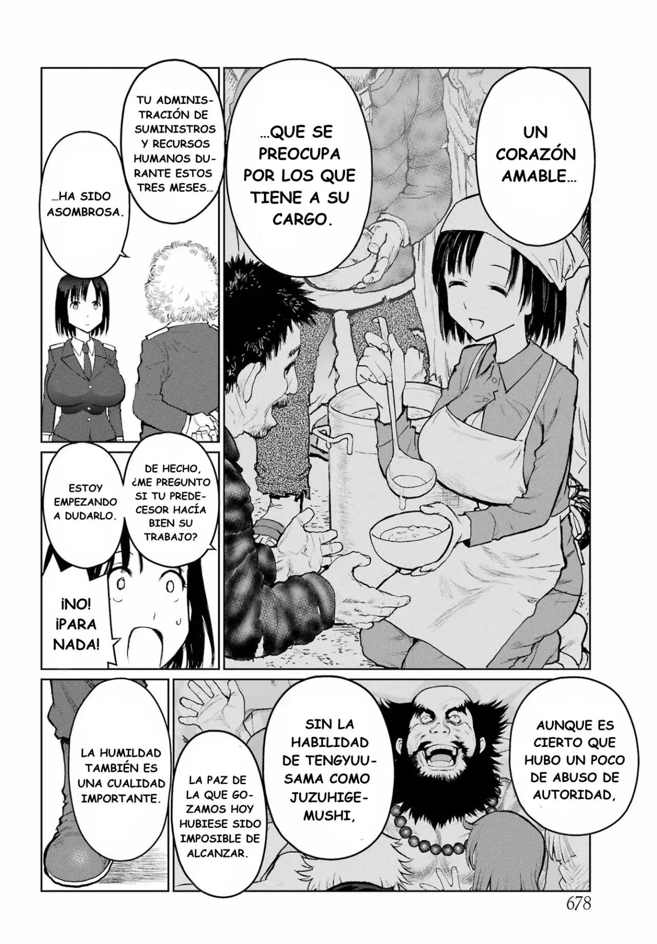 Capitulo 37 page 18
