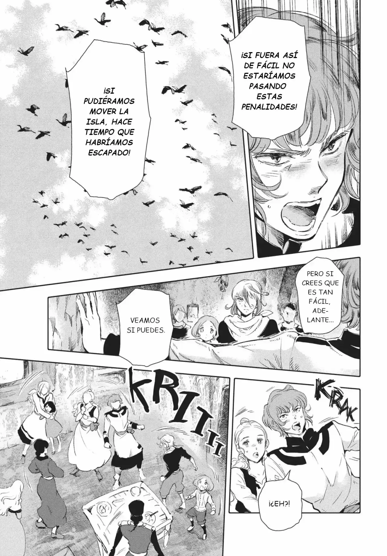 Capitulo 19 page 15