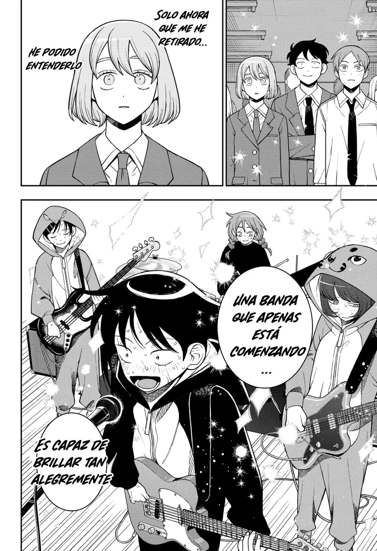 Capitulo 63 page 11