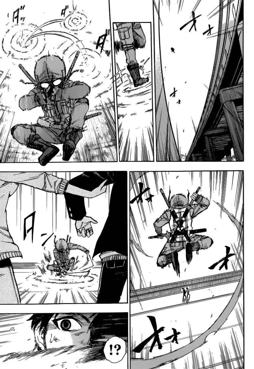 Capitulo 1 page 32