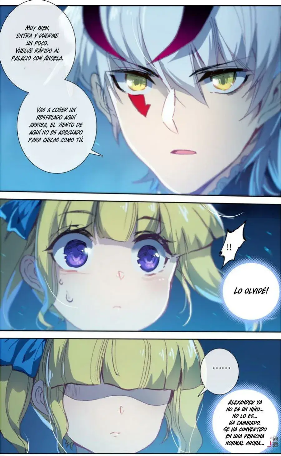 Capitulo 35 page 7