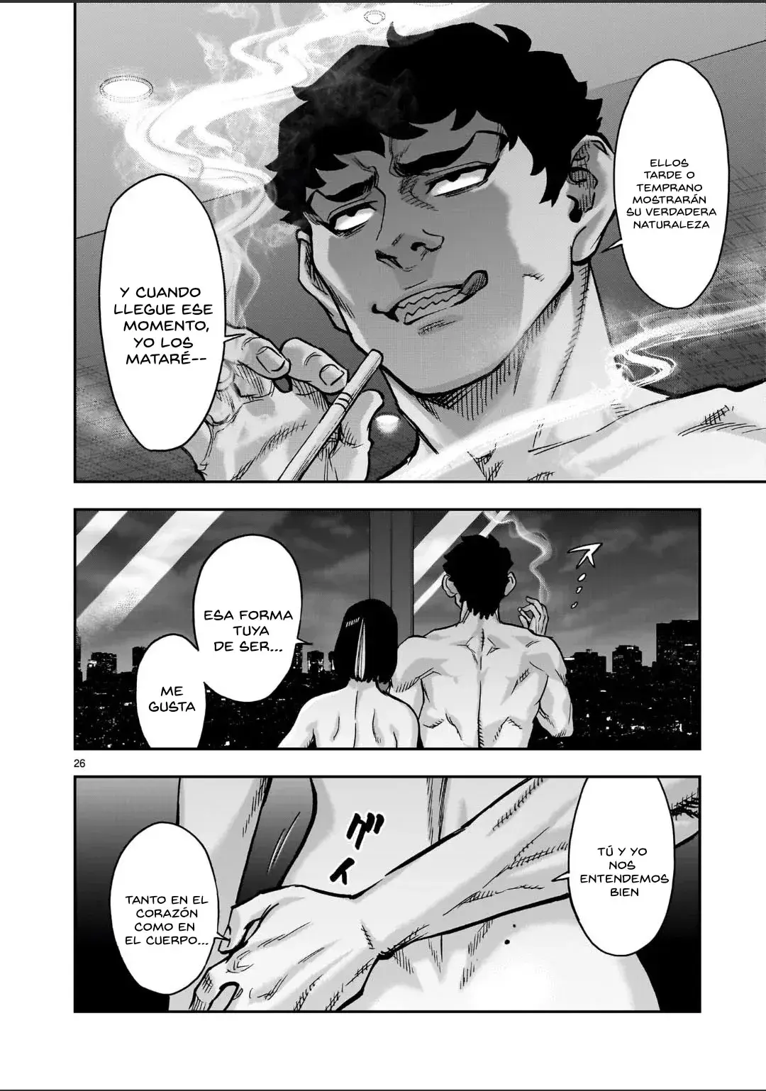 Capitulo 132 page 25