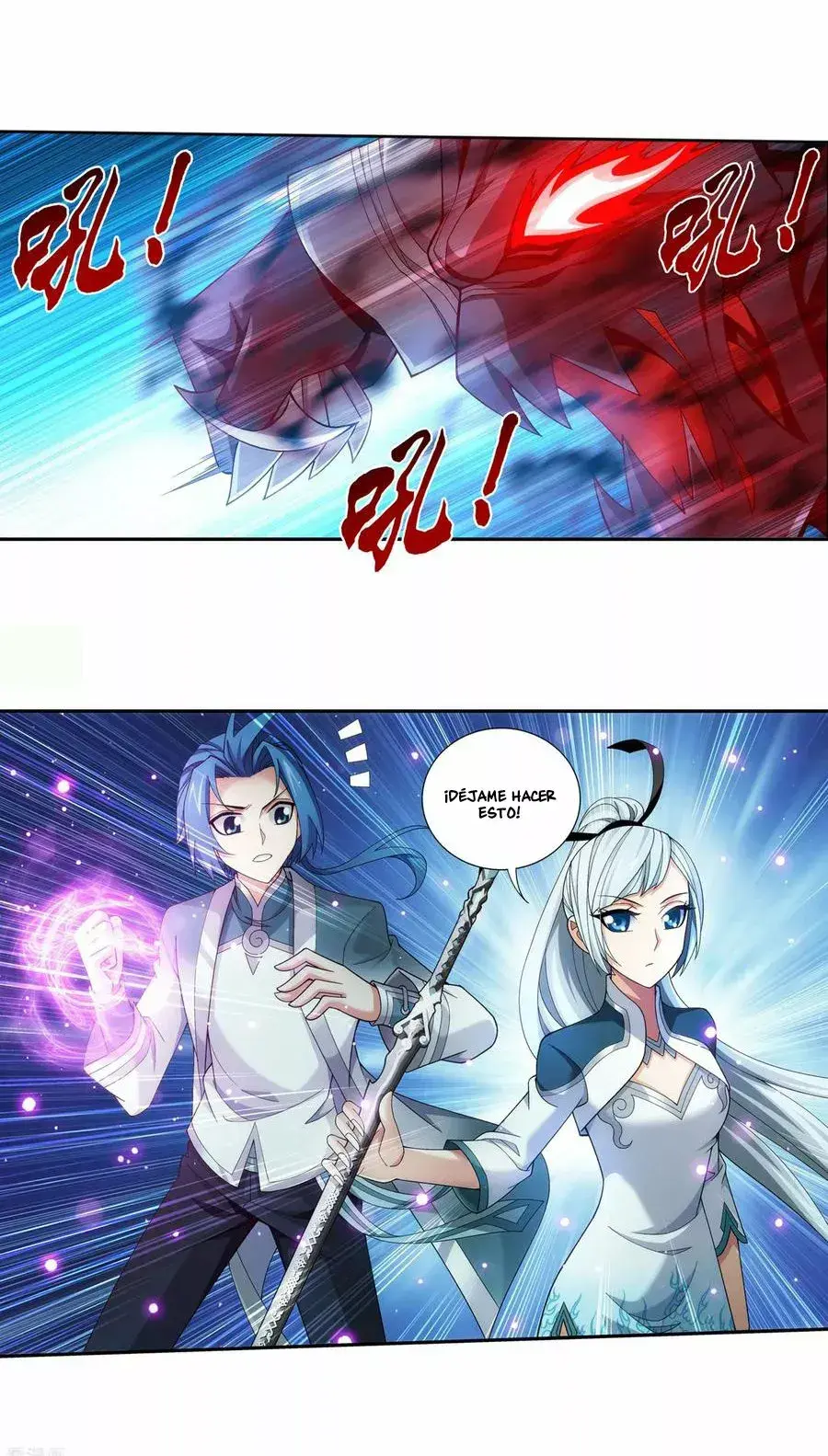 Capitulo 136 page 16