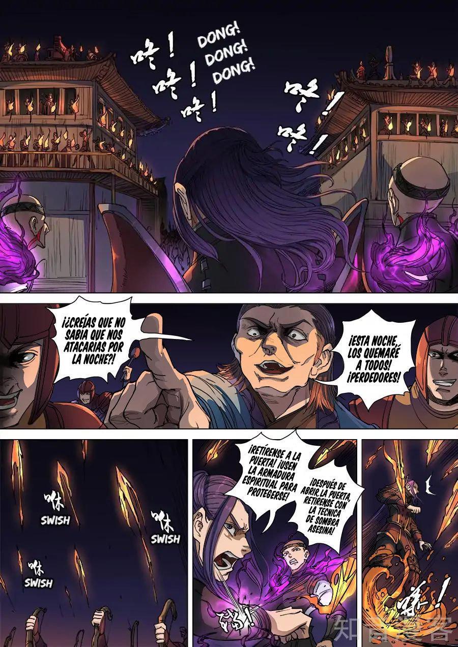 Capitulo 255 page 8