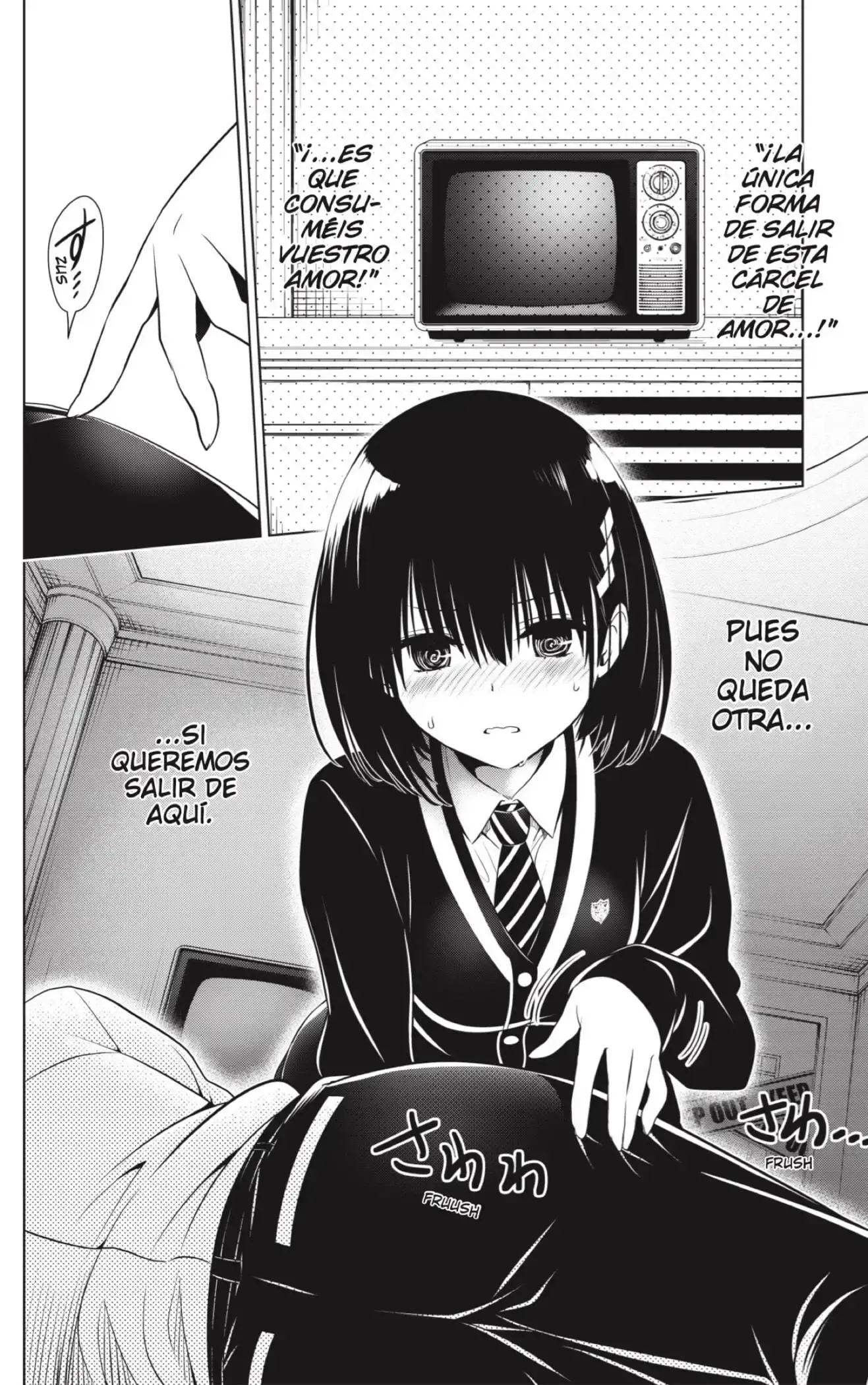 Capitulo 132 page 4