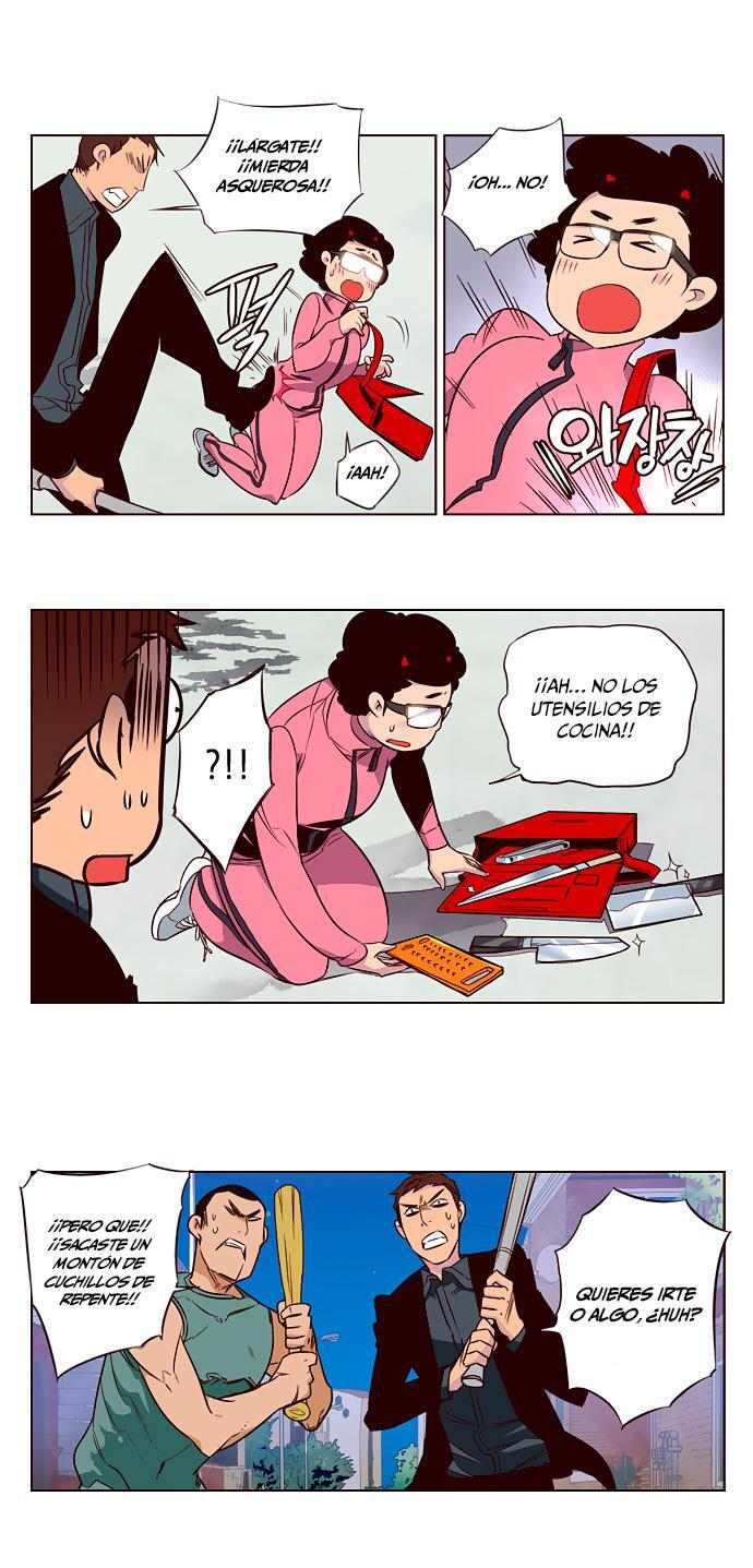 Capitulo 122 page 14