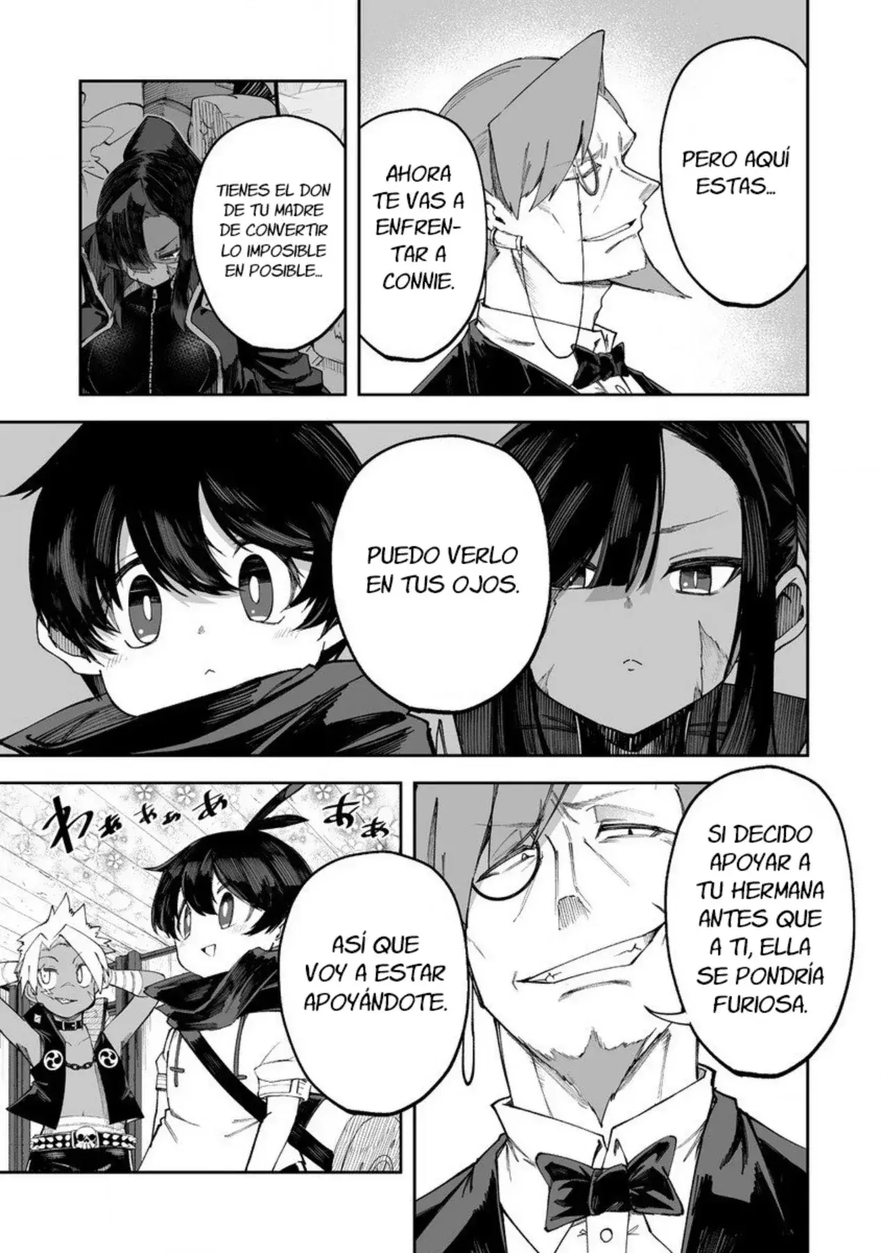 Capitulo 49 page 7