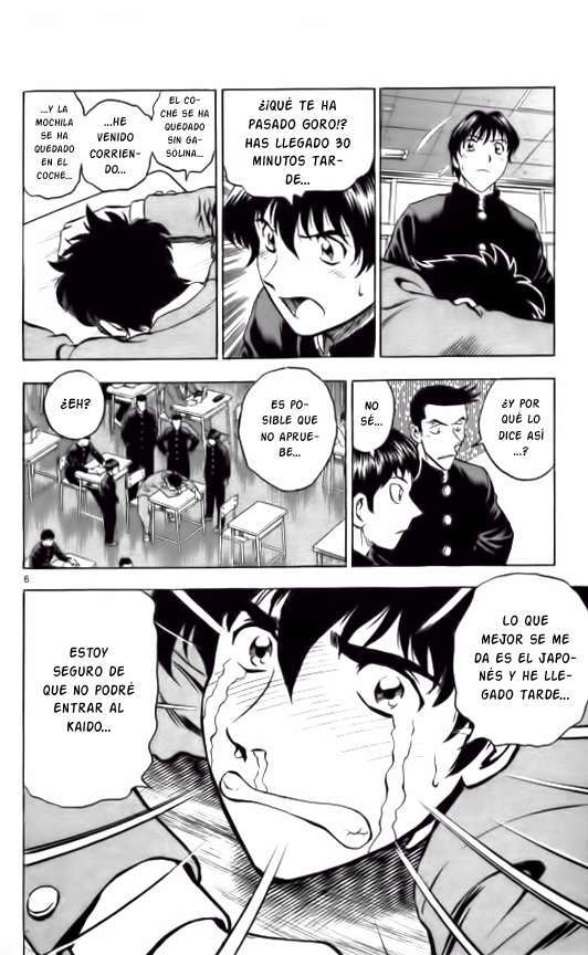 Capitulo 206 page 6