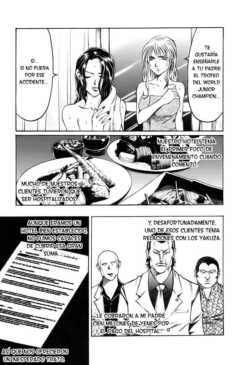 Capitulo 18 page 15