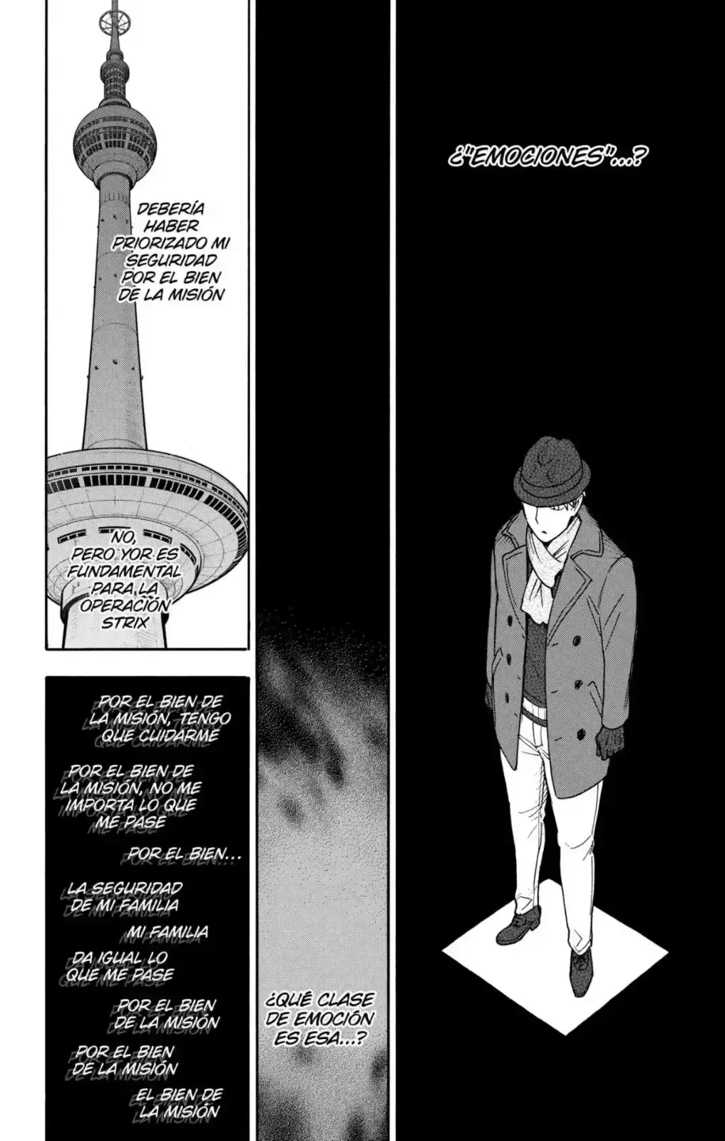 Capitulo 132 page 16