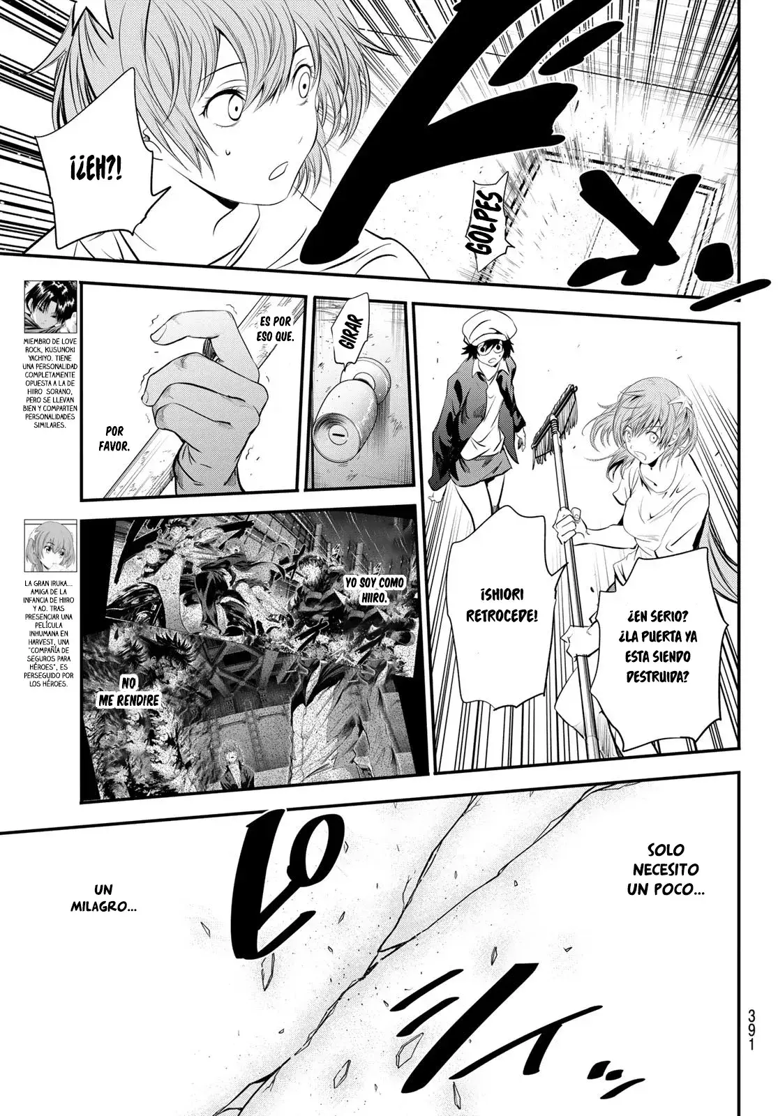 Capitulo 25 page 18