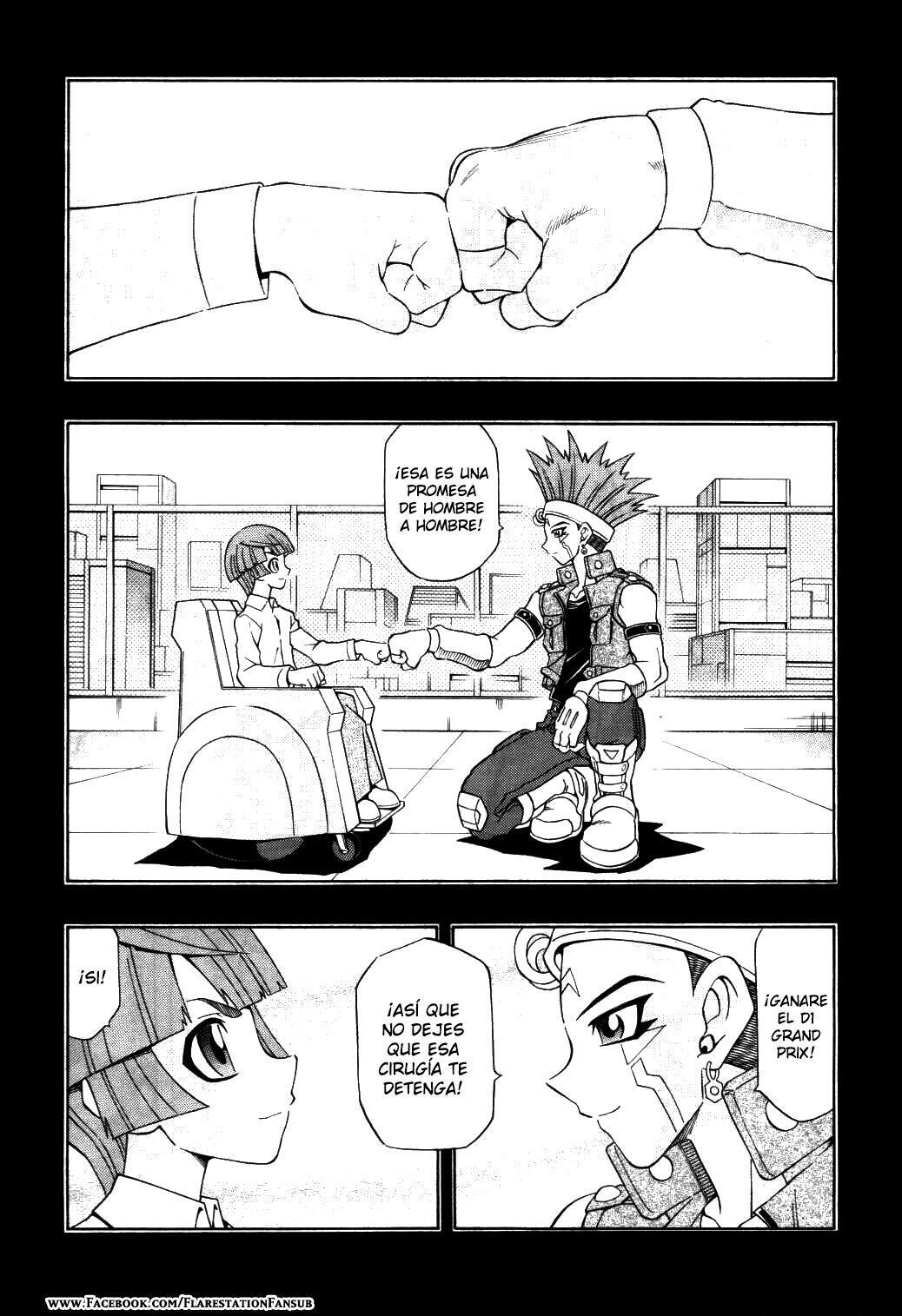 Capitulo 28 page 17