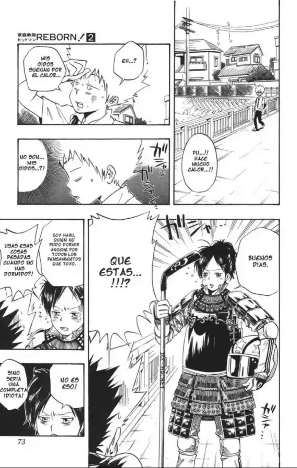 Capitulo 11 page 11