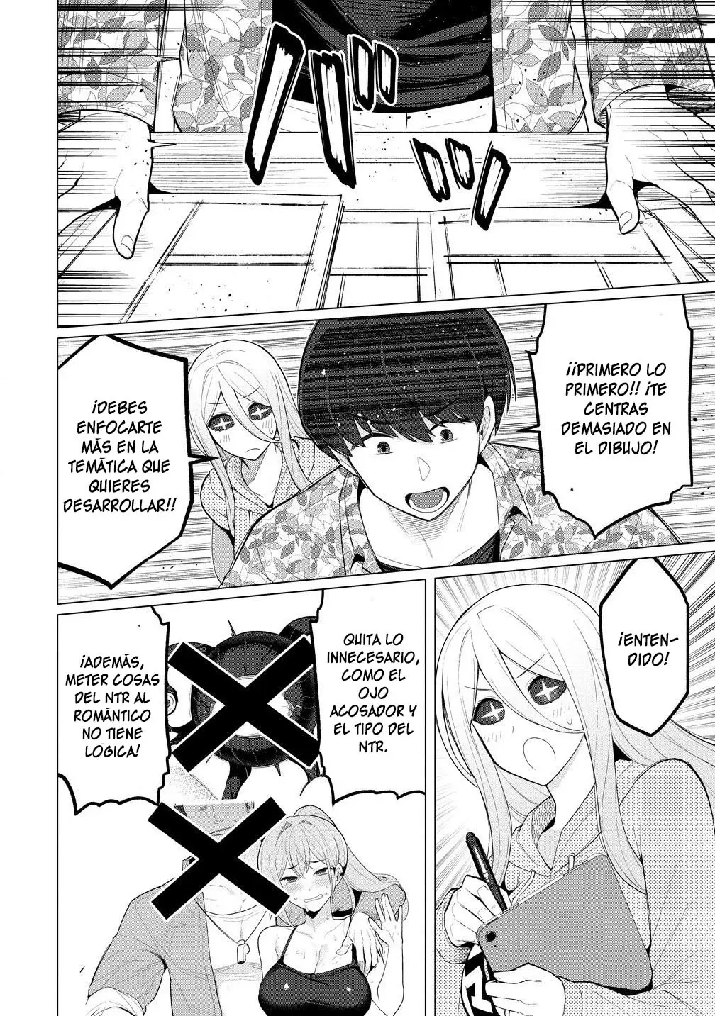 Capitulo 9 page 16
