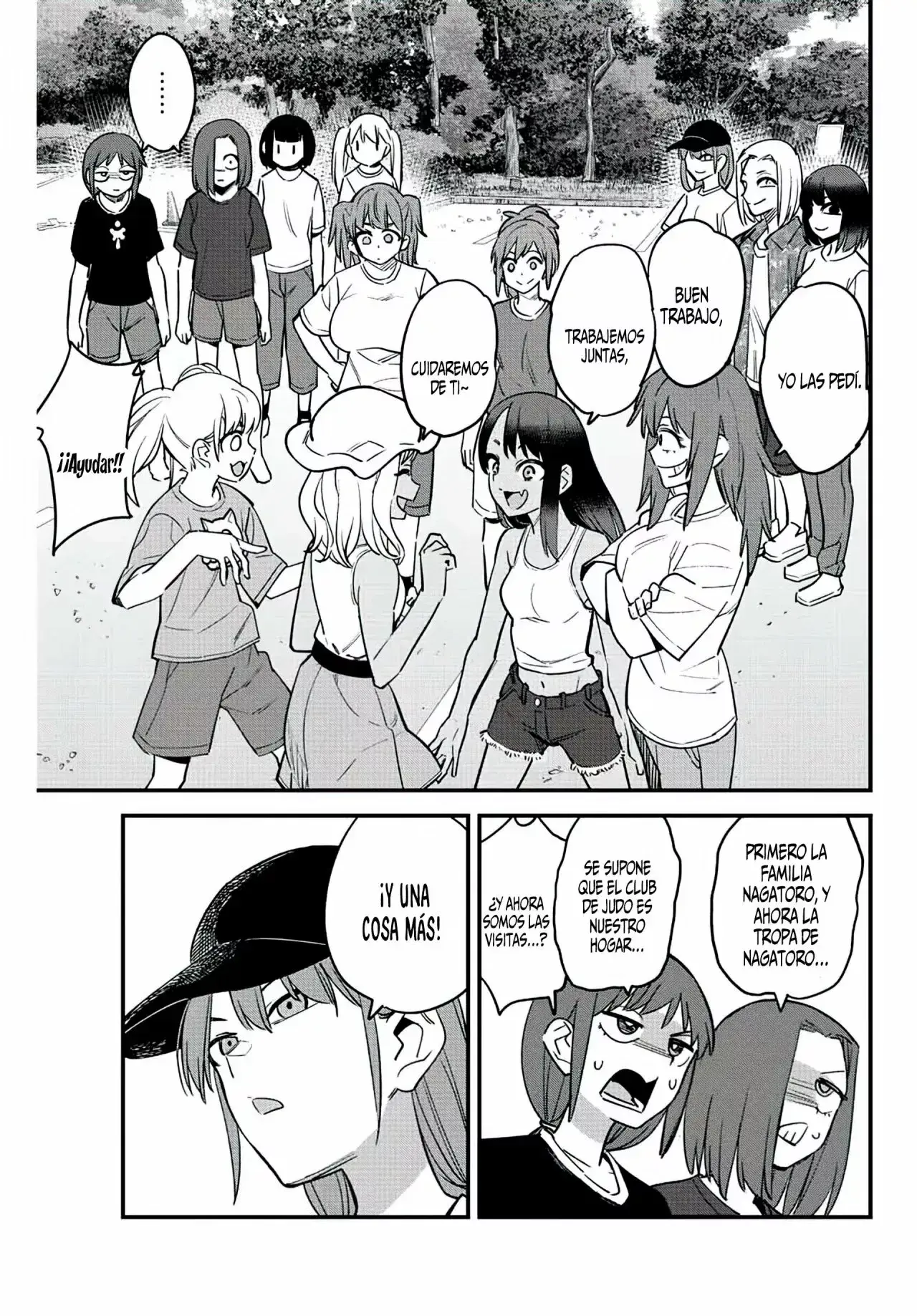 Capitulo 119 page 12