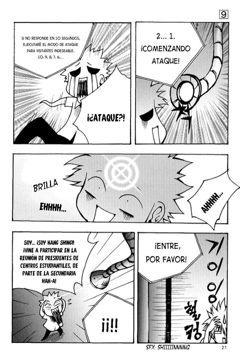 Capitulo 62 page 23