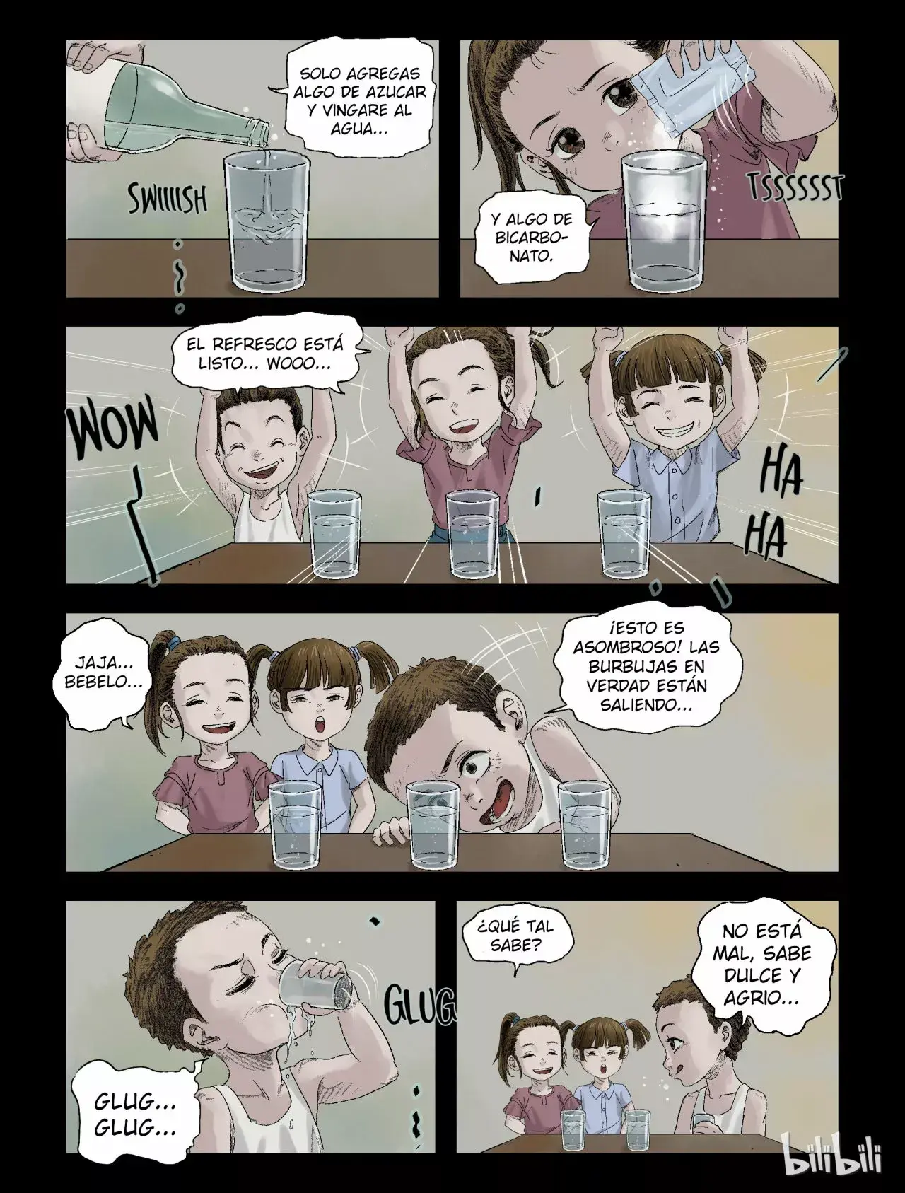 Capitulo 103 page 4