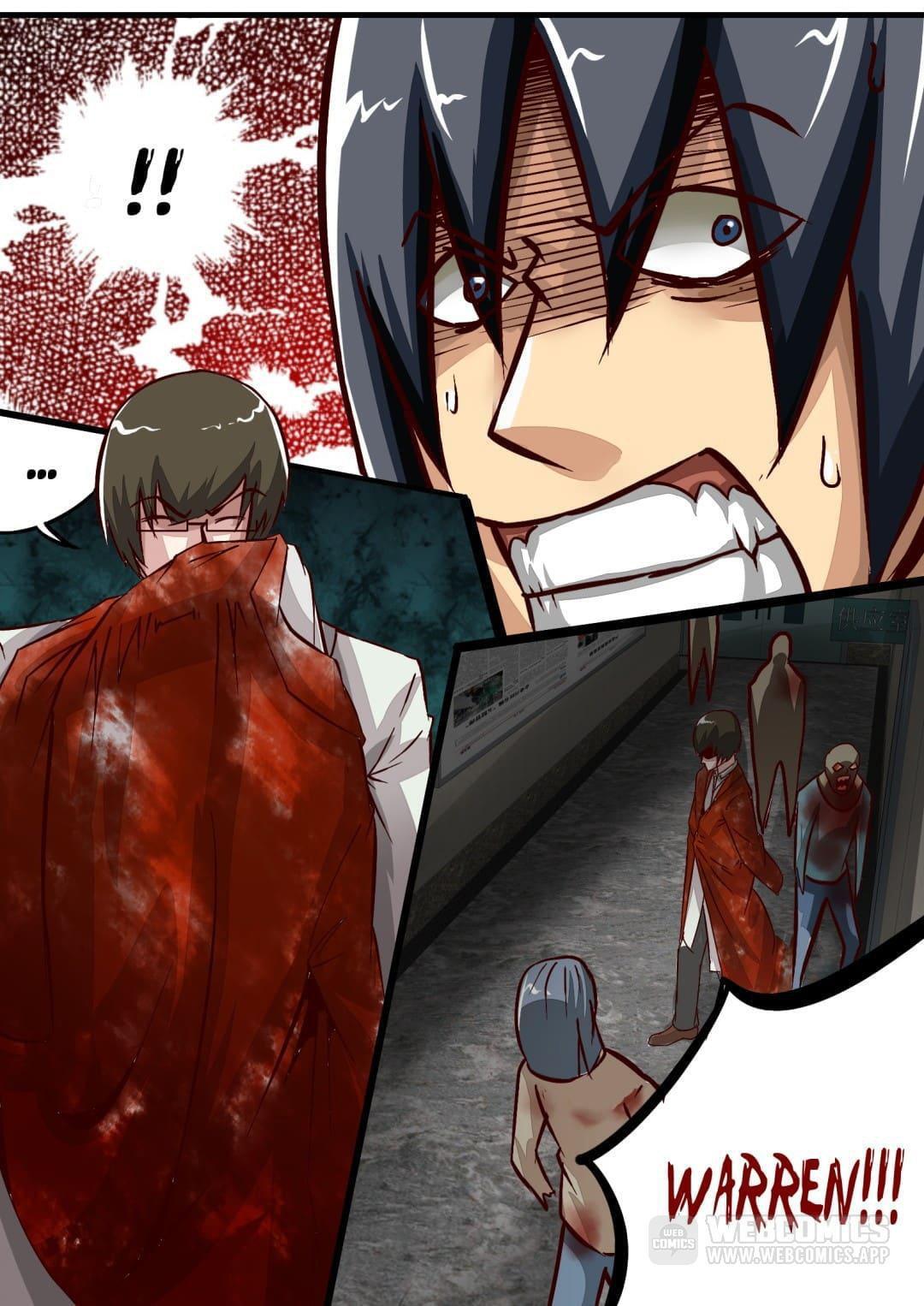 Capitulo 52 page 10
