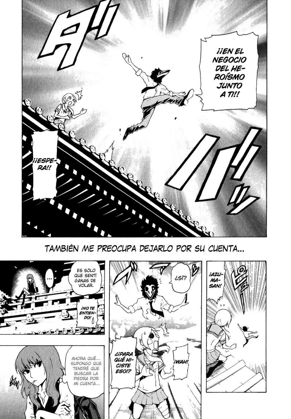 Capitulo 9 page 33