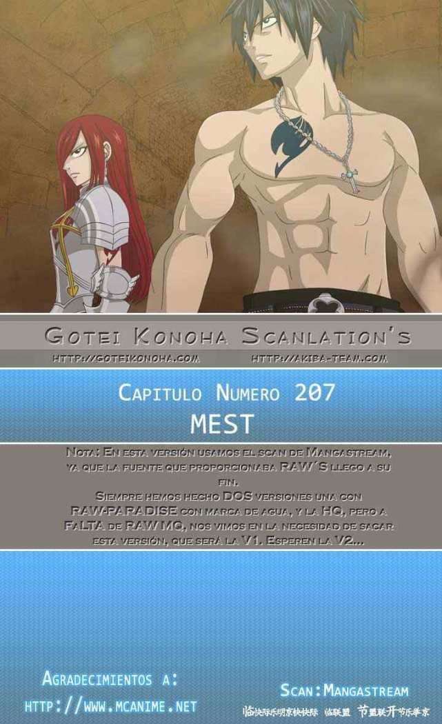 Capitulo 207 page 1
