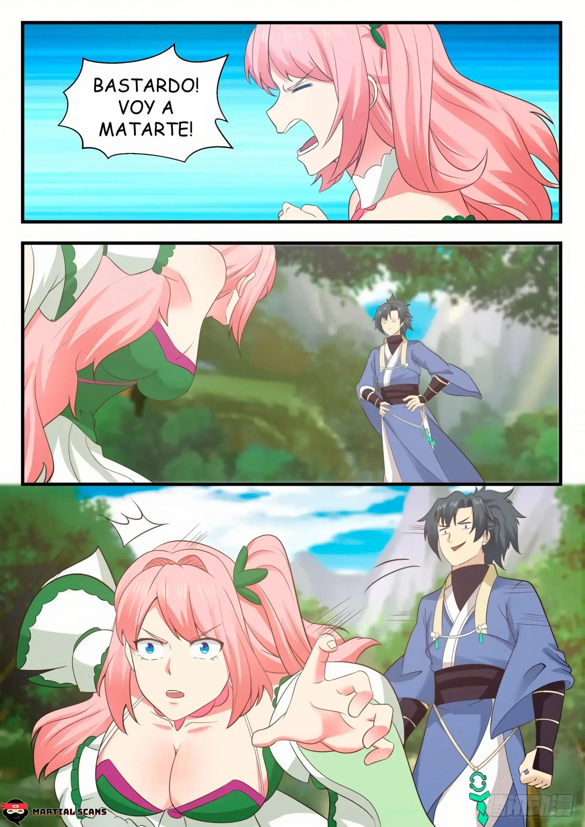 Capitulo 570 page 4