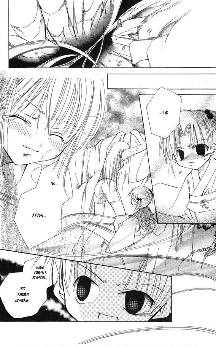 Capitulo 16.50 page 29