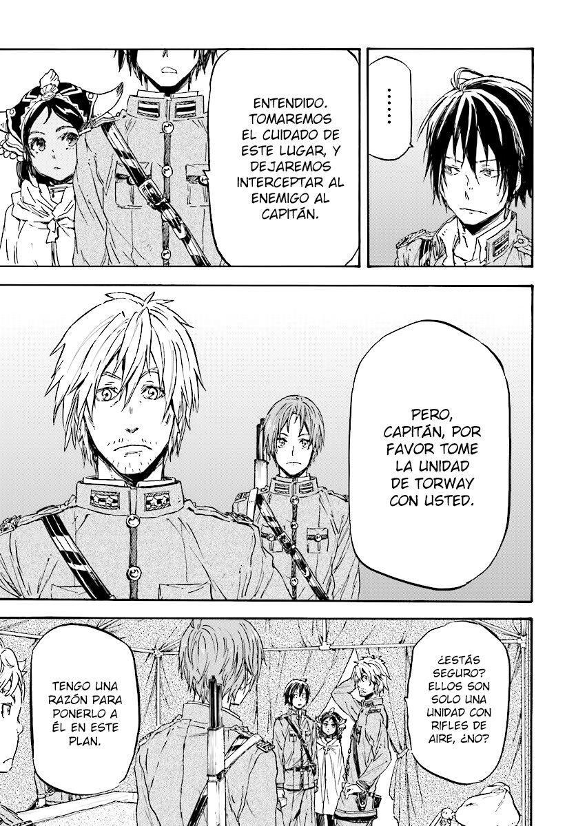 Capitulo 28 page 22