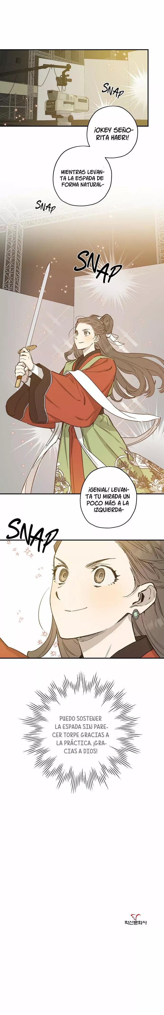 Capitulo 23 page 17