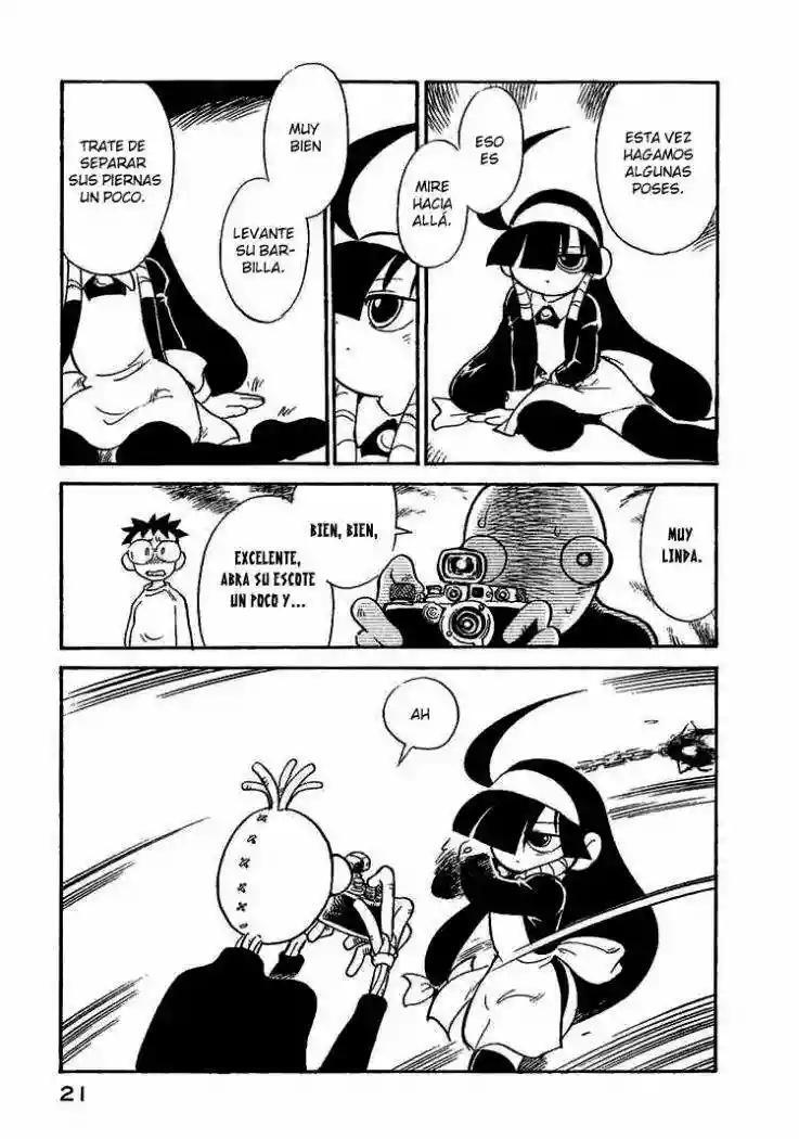 Capitulo 28 page 24