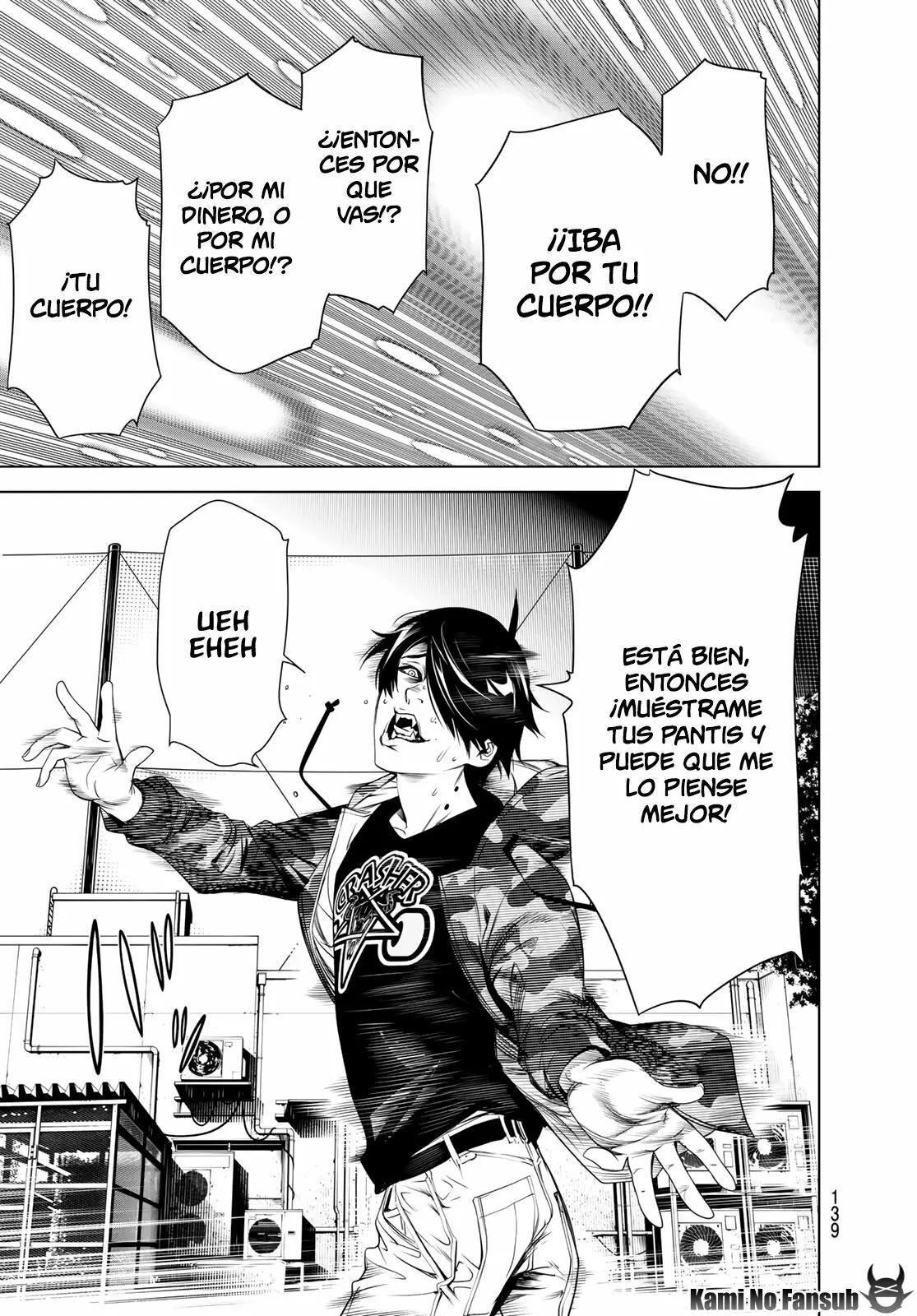Capitulo 83 page 16