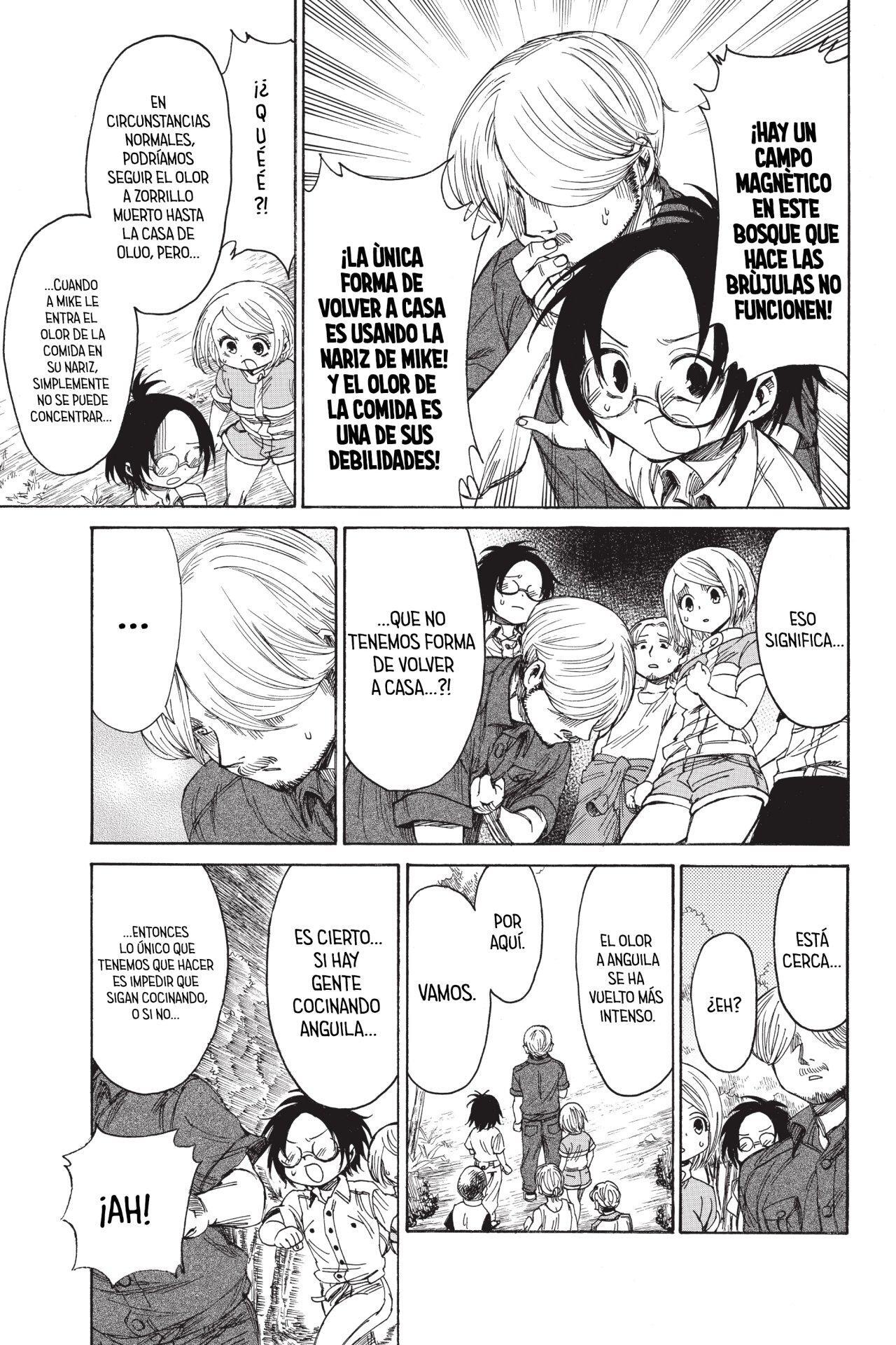 Capitulo 21 page 12