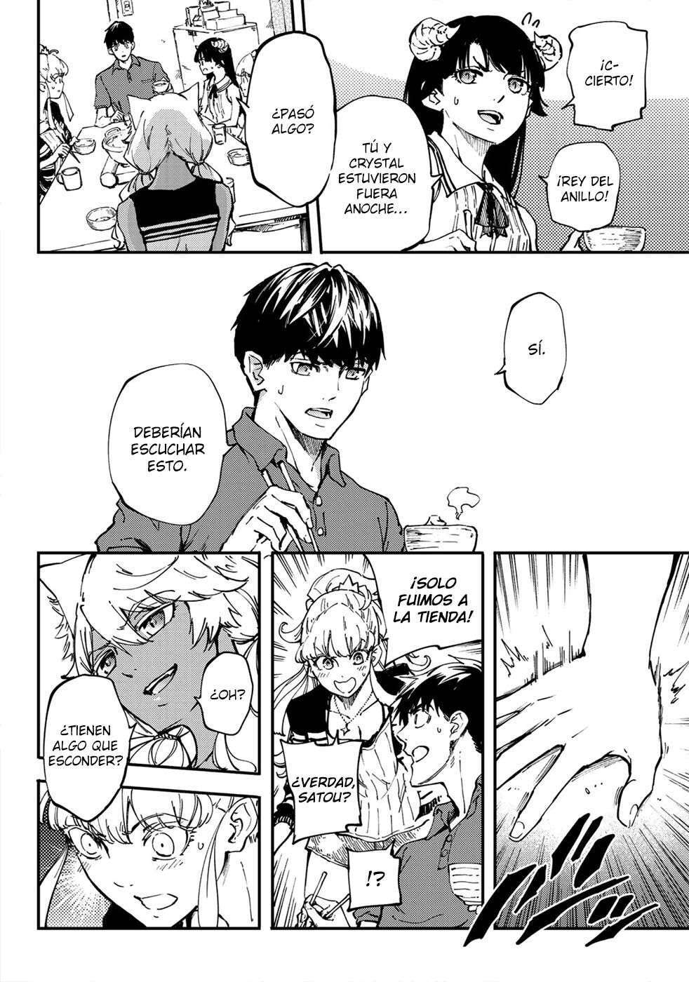 Capitulo 28 page 19