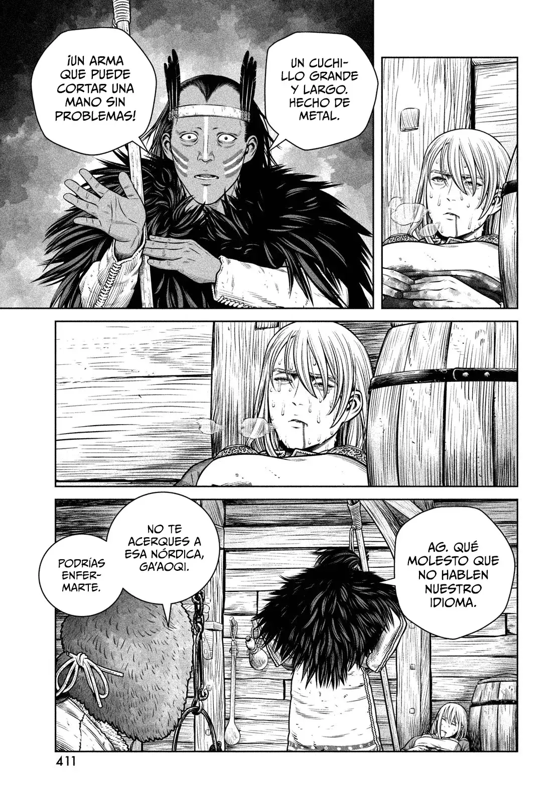 Capitulo 206 page 12