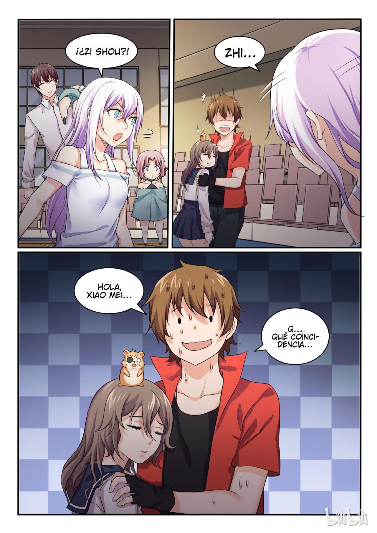 Capitulo 73 page 11
