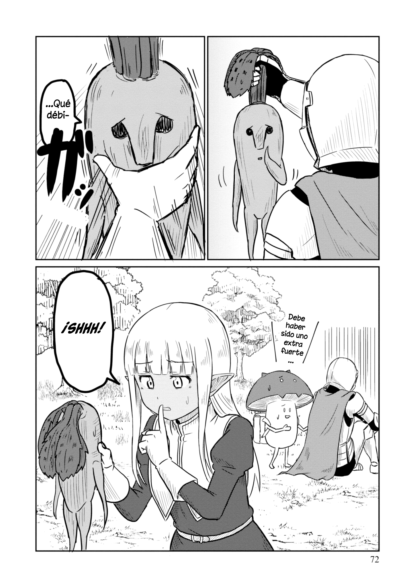 Capitulo 46 page 14