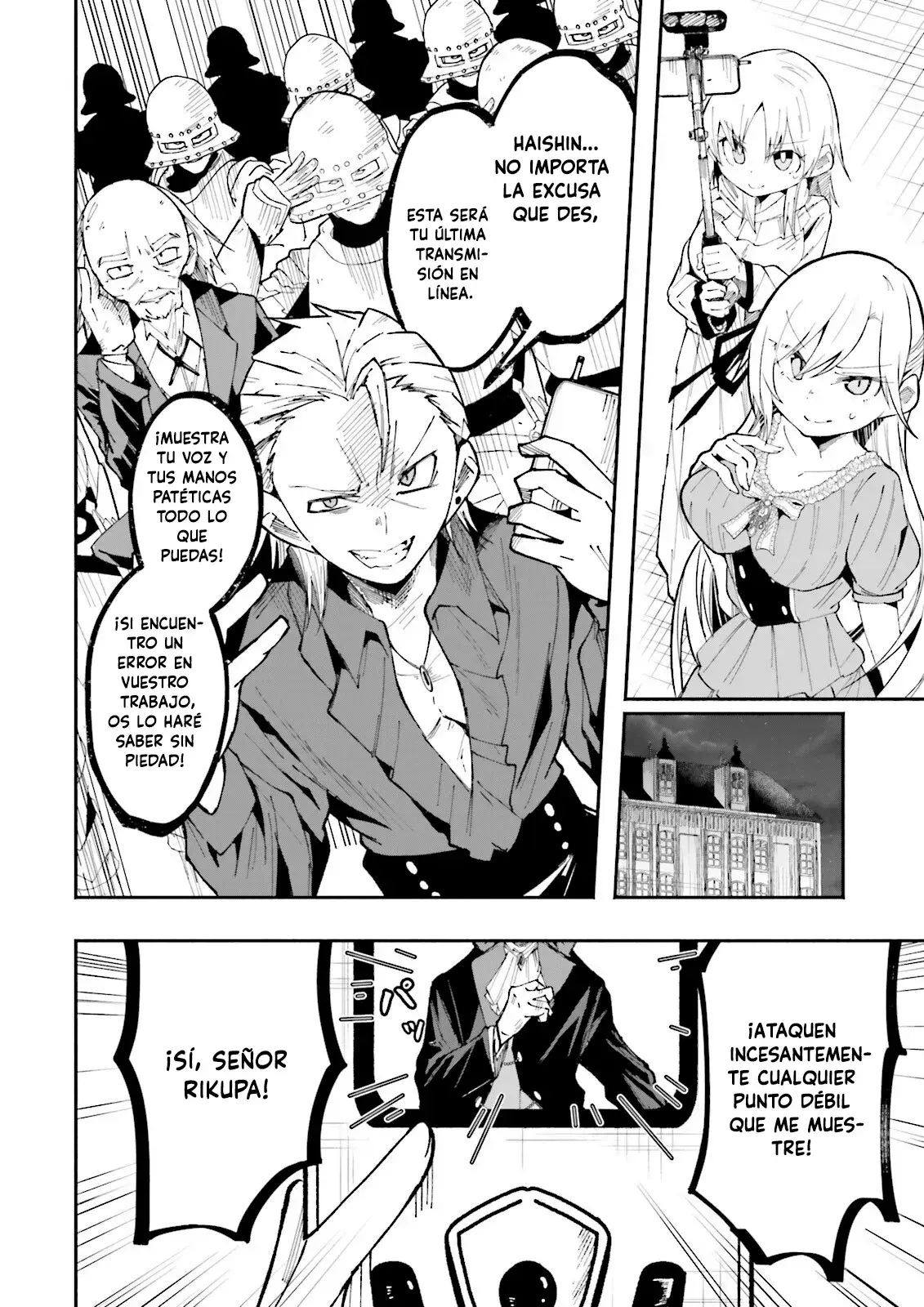Capitulo 19.20 page 9