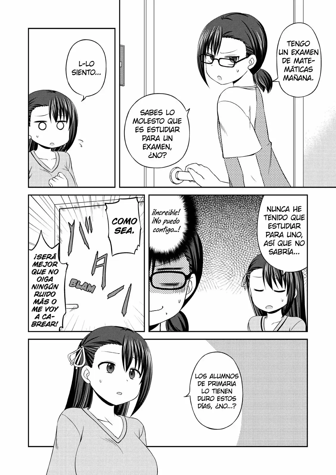 Capitulo 45 page 8