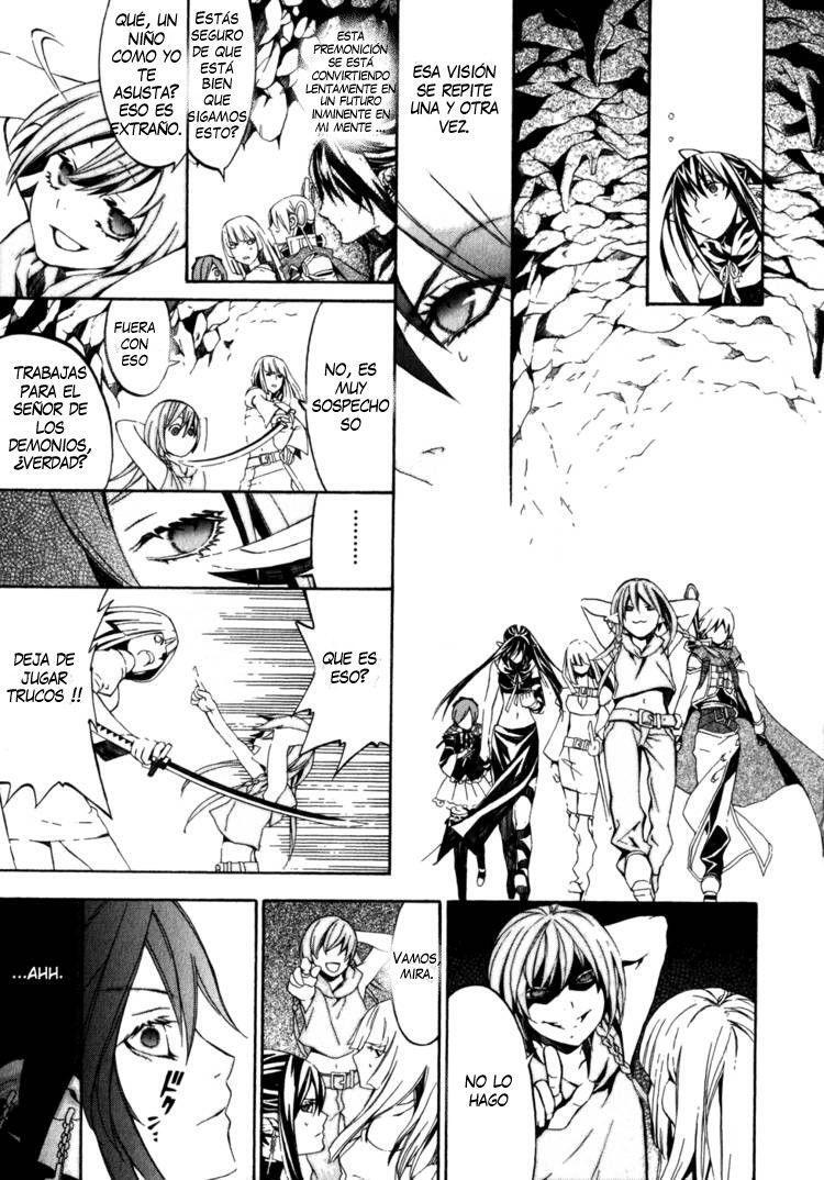 Capitulo 24 page 25