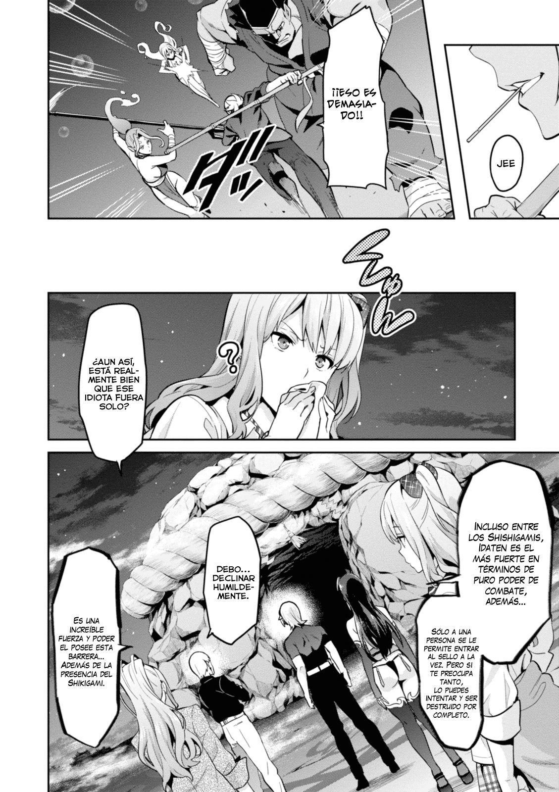 Capitulo 90 page 9