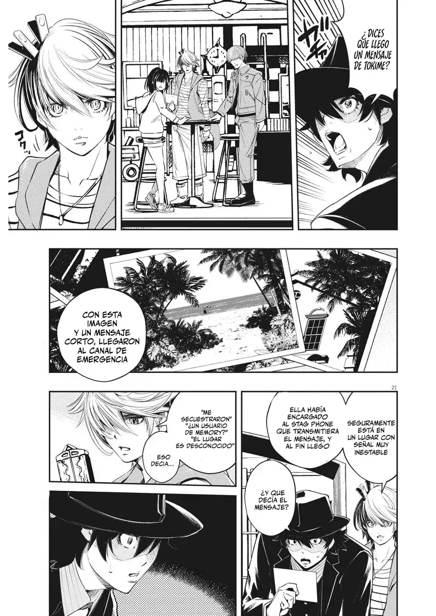 Capitulo 94 page 19