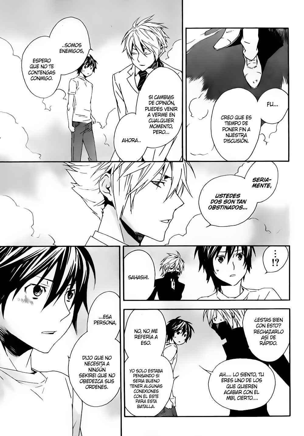 Capitulo 86 page 8