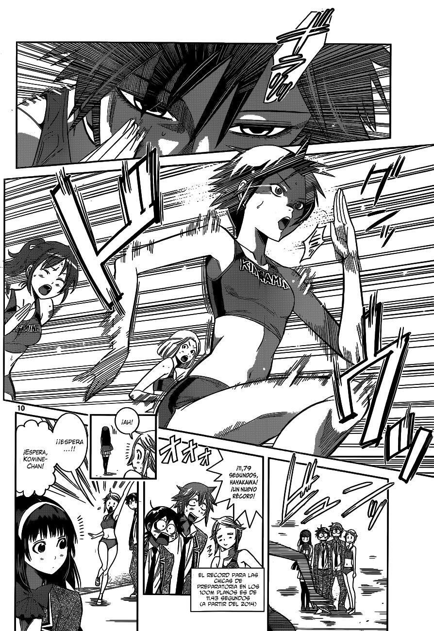Capitulo 21 page 11