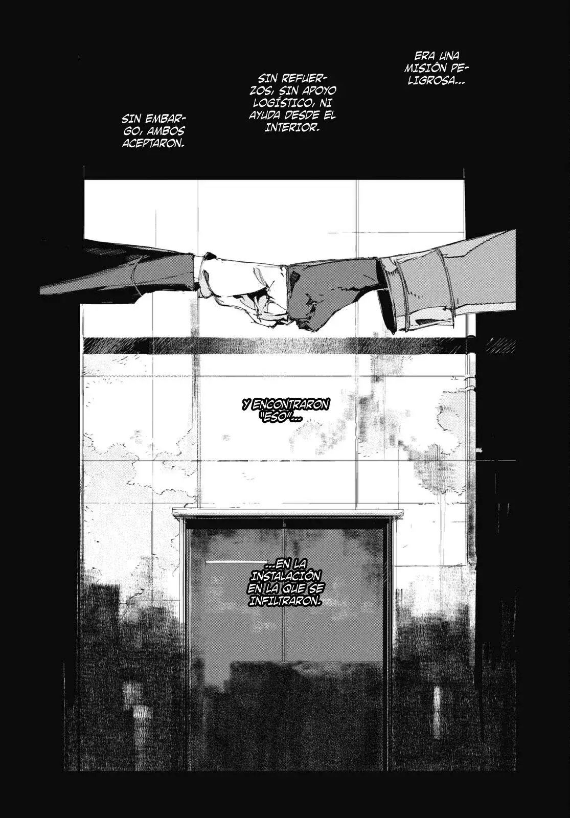 Capitulo 18 page 25